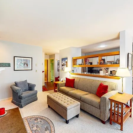 Appartement A Warren Beauty